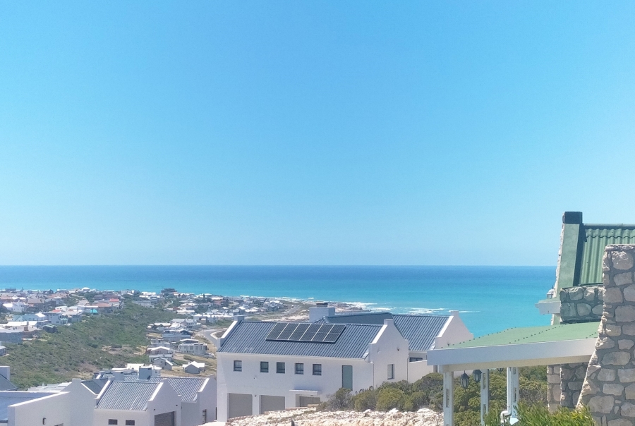 To Let 3 Bedroom Property for Rent in Agulhas Western Cape